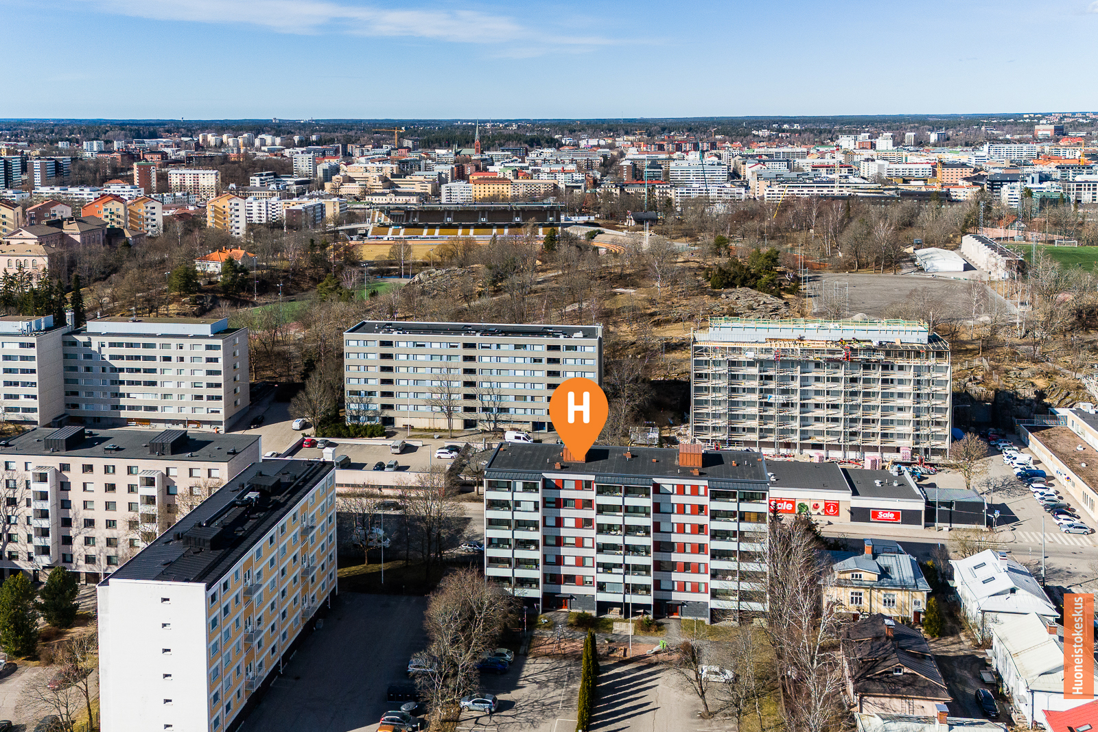Itäinen Pitkäkatu 74, Turku (Itäinen keskusta), Kuva 23