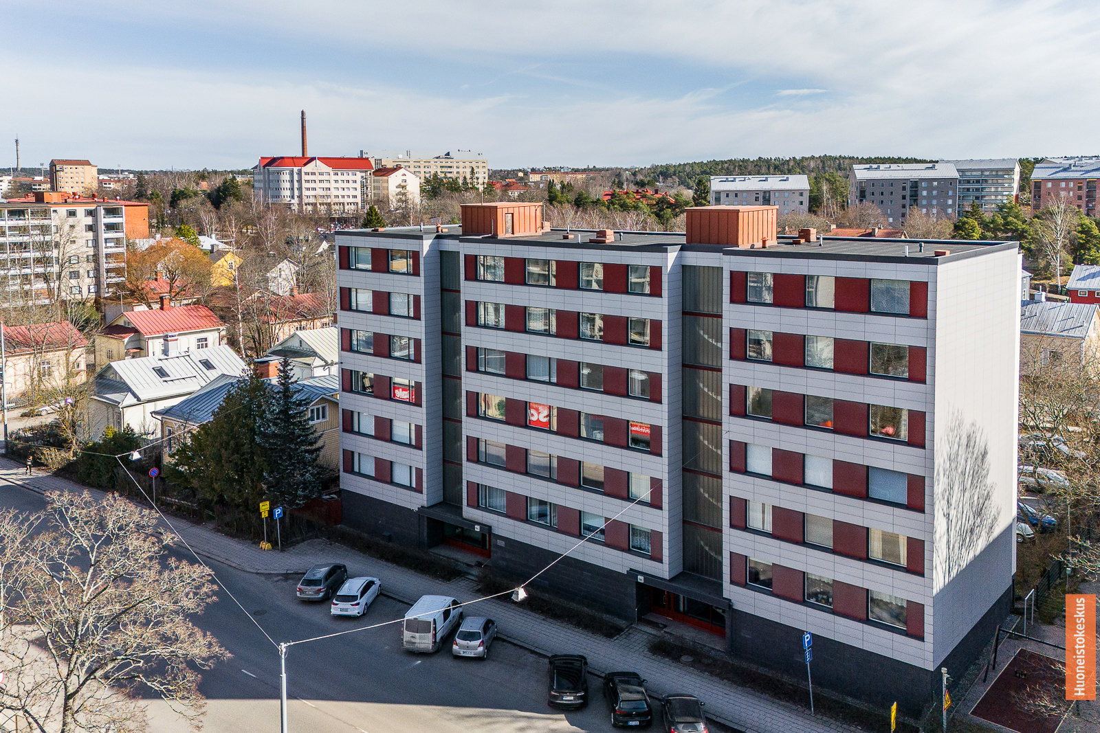Itäinen Pitkäkatu 74, Turku (Itäinen keskusta), Kuva 24