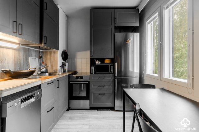 Kapteenintie 4 C