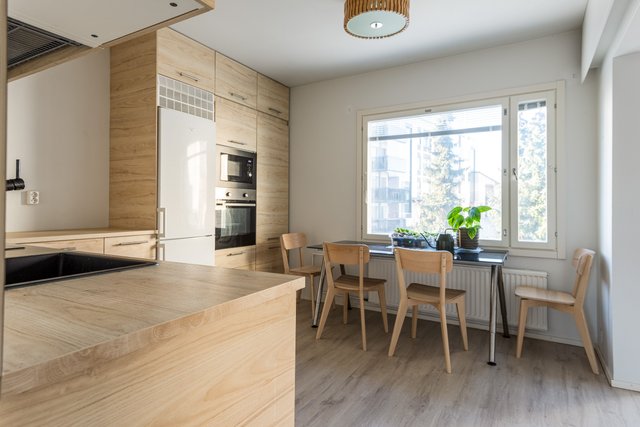 Pyhän Sigfridintie 30 B