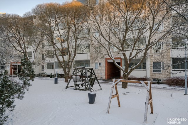 Puusepänkuja 7, Oulu (Myllytulli), Kuva 24, esikatselu