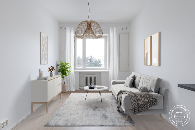 Mannerheimintie 148 A