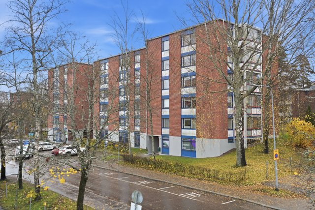 Lammaskuja 2, Vantaa (Pähkinärinne, Hämeenkylä), Kuva 12, esikatselu