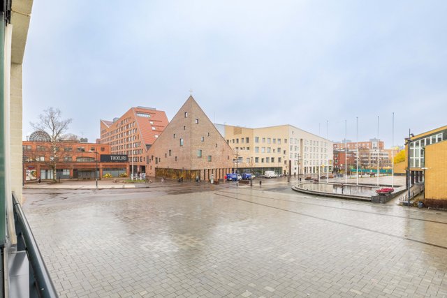 Tikkurilantori 1, Vantaa (Tikkurila), Kuva 5, esikatselu