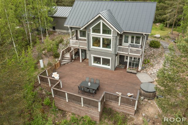 Särkijärventie 108