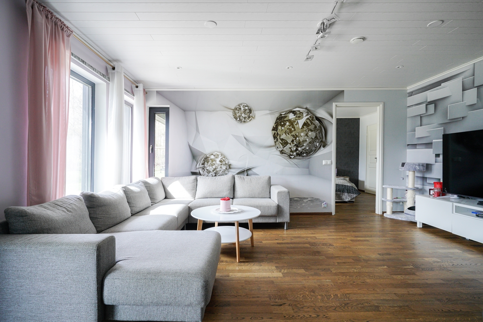 Viilloskuja 4, Nummela (Nummela), Kuva 3