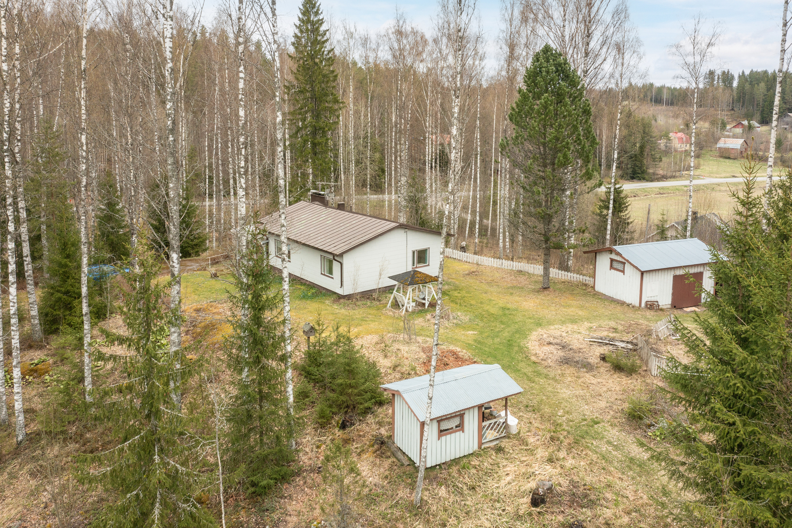 Uimarannantie 4, Karkkila (Kylmäkorpi), Kuva 19