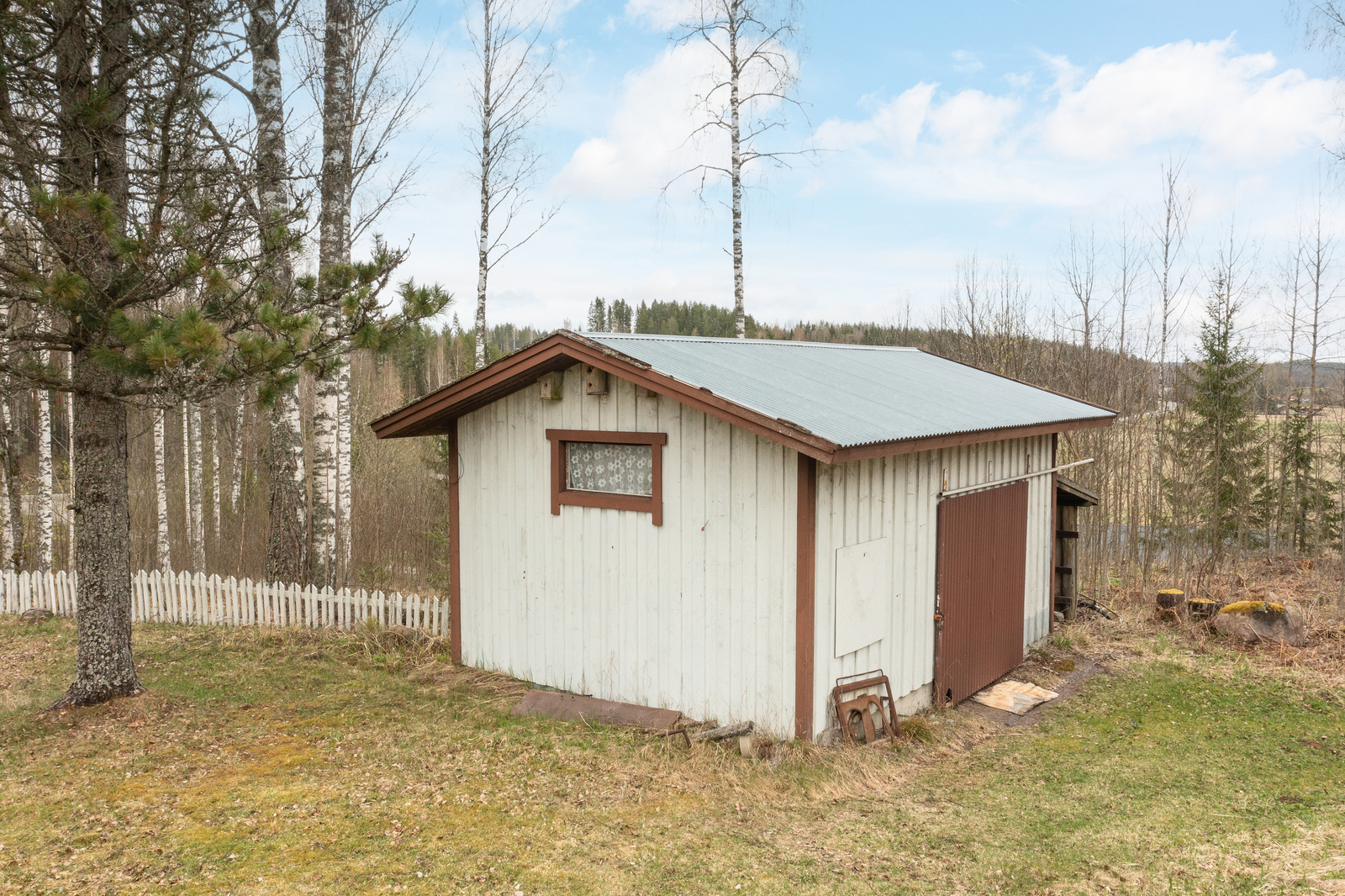 Uimarannantie 4, Karkkila (Kylmäkorpi), Kuva 20