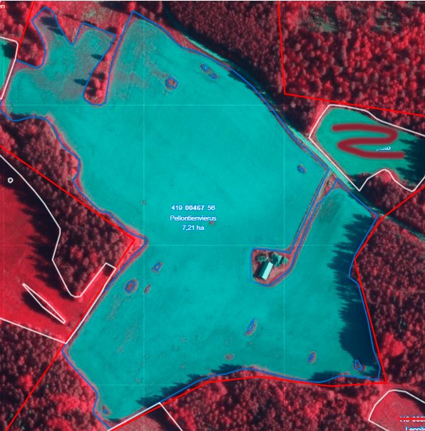 Kaivoistentie 70, 21230 Masku 5