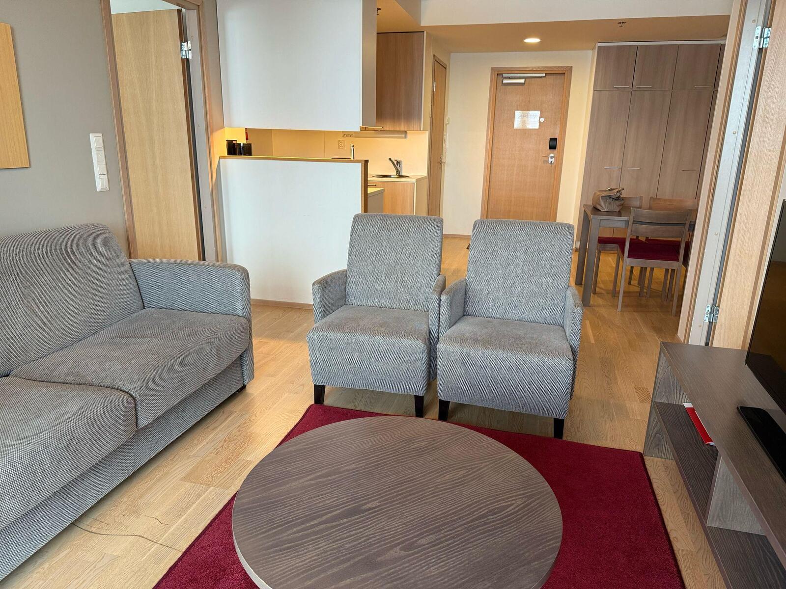 Katinkullantie 19, Vuokatti (Vuokatti), Kuva 3