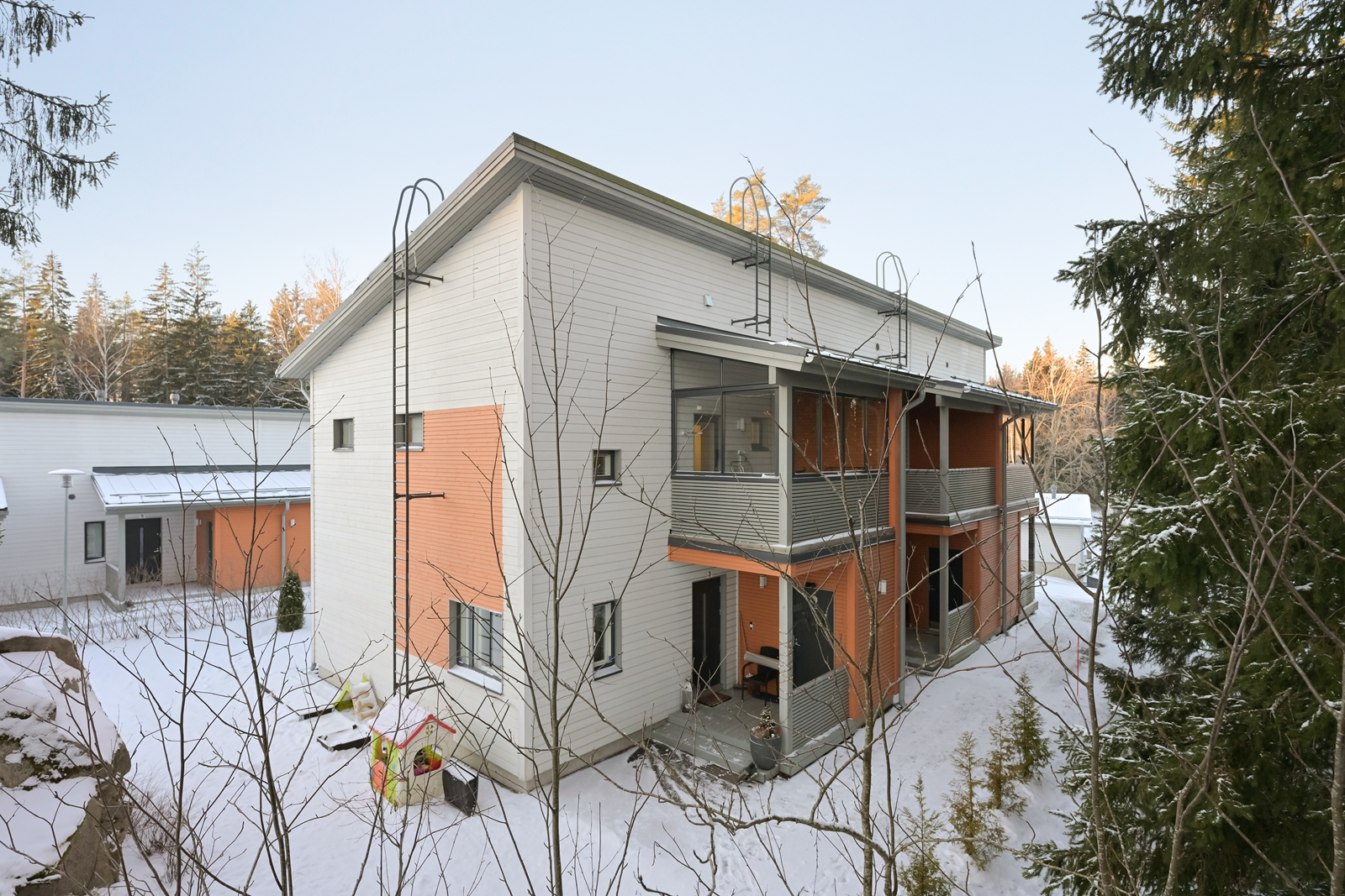 Tervamäki 4 A 3, Espoo (Pitkäniitty, Karhusuo), Kuva 14