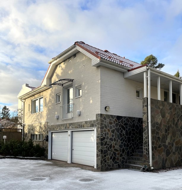 Niittysaarentie 12 C