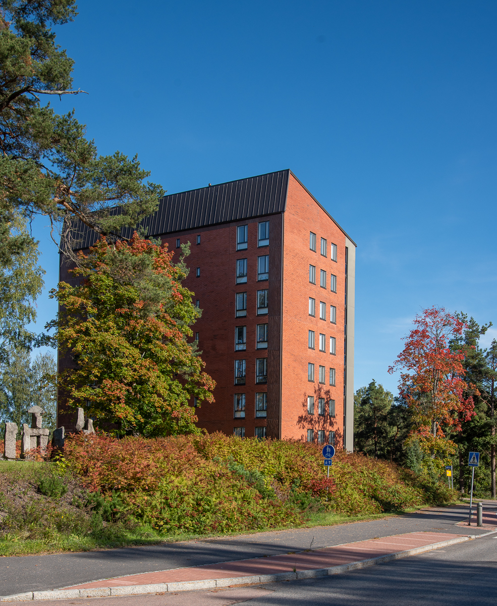 Wessmanninkatu 6, Äänekoski (Keskusta), Kuva 5