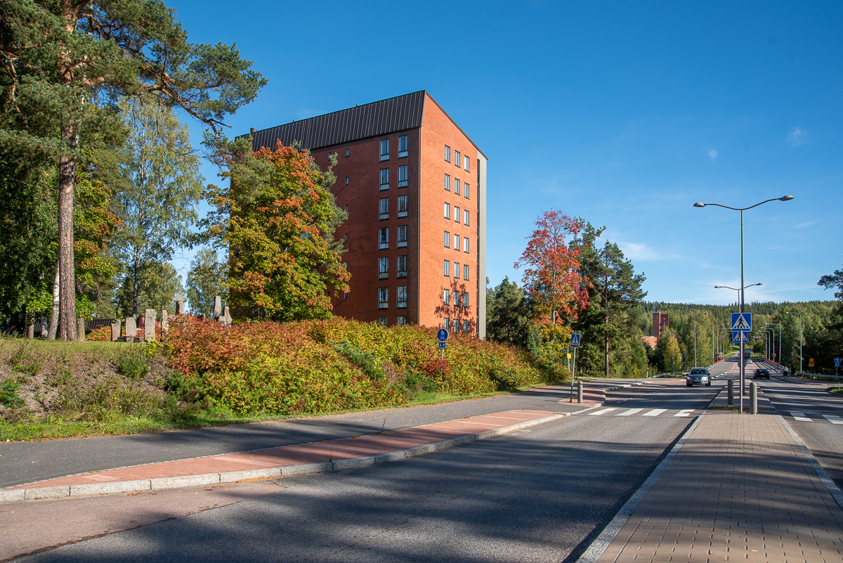 Wessmanninkatu 6, Äänekoski (Keskusta), Kuva 6