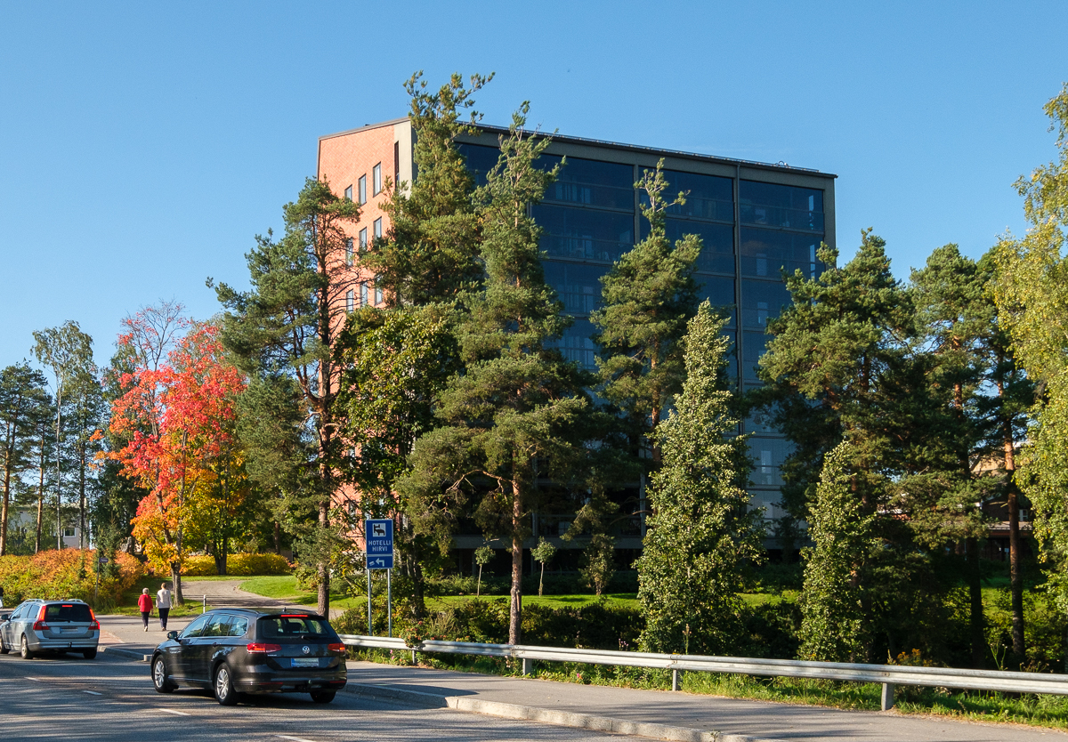 Wessmanninkatu 6, Äänekoski (Keskusta), Kuva 3