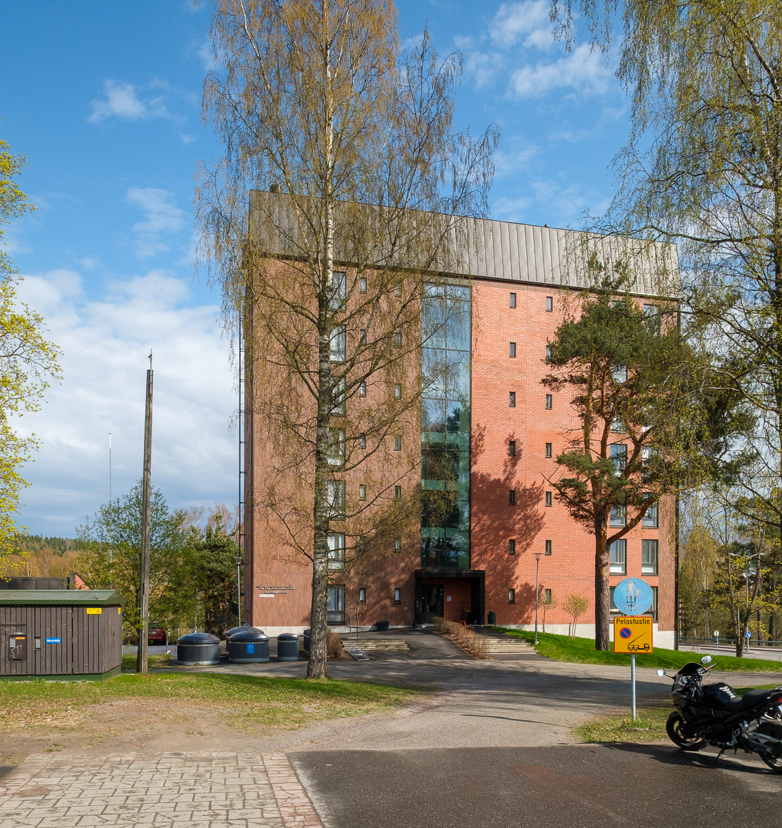 Wessmanninkatu 6, Äänekoski (Keskusta), Kuva 2