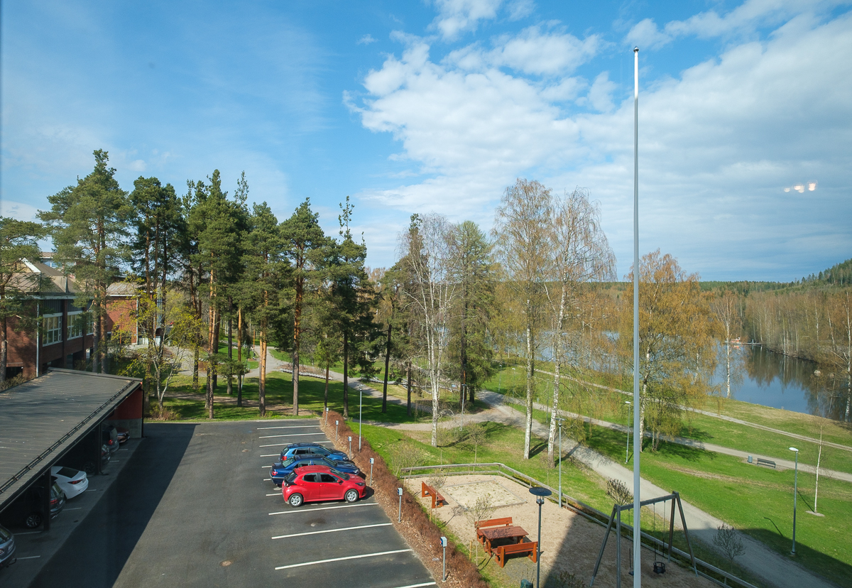 Wessmanninkatu 6, Äänekoski (Keskusta), Kuva 8