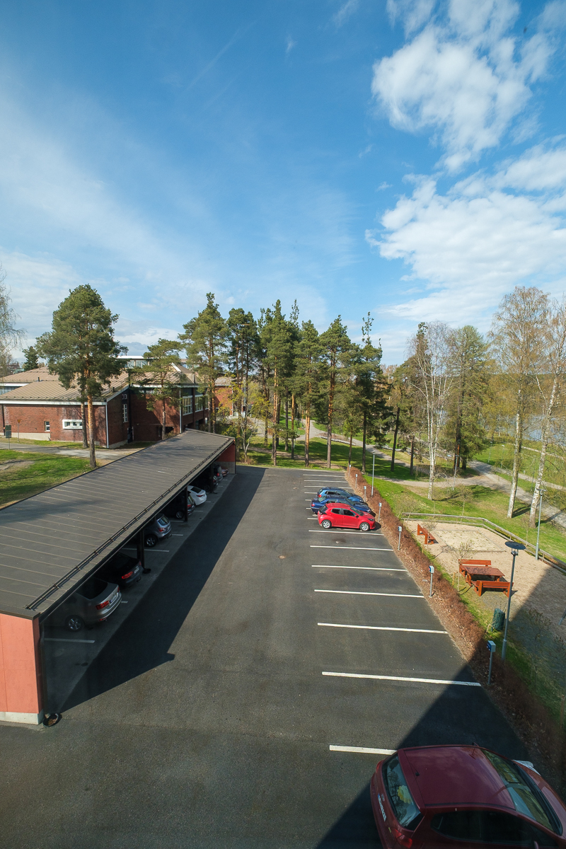 Wessmanninkatu 6, Äänekoski (Keskusta), Kuva 9