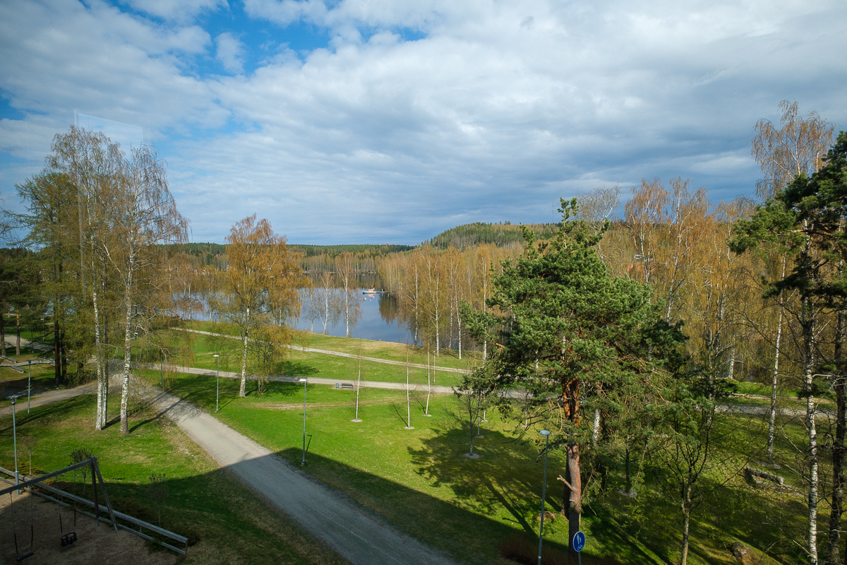 Wessmanninkatu 6, Äänekoski (Keskusta), Kuva 4