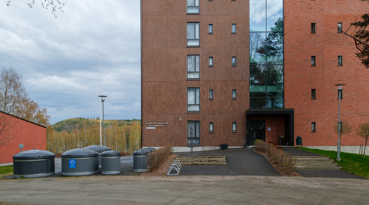 Wessmanninkatu 6, Äänekoski (Keskusta), Kuva 24