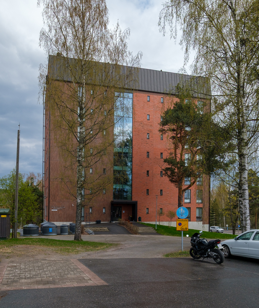 Wessmanninkatu 6, Äänekoski (Keskusta), Kuva 25