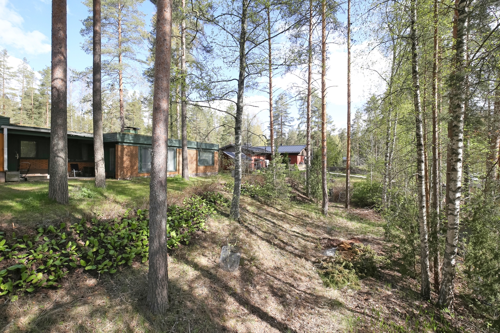 Lustotie 26, Nummela (Nummela), Kuva 15