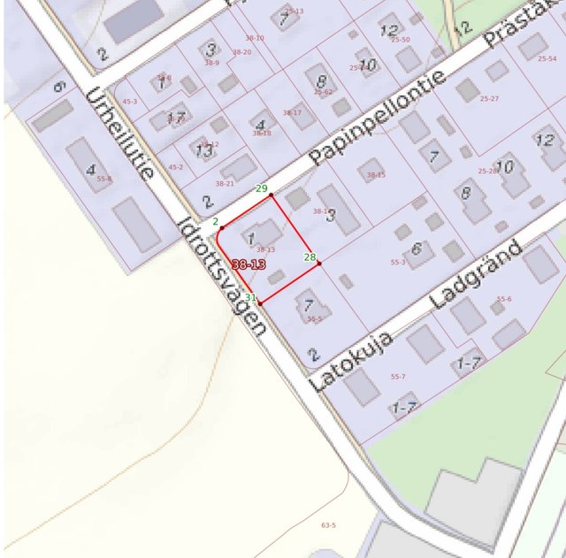 Papinpellontie 1, Sipoo (Nikkilä), Kuva 18, esikatselu