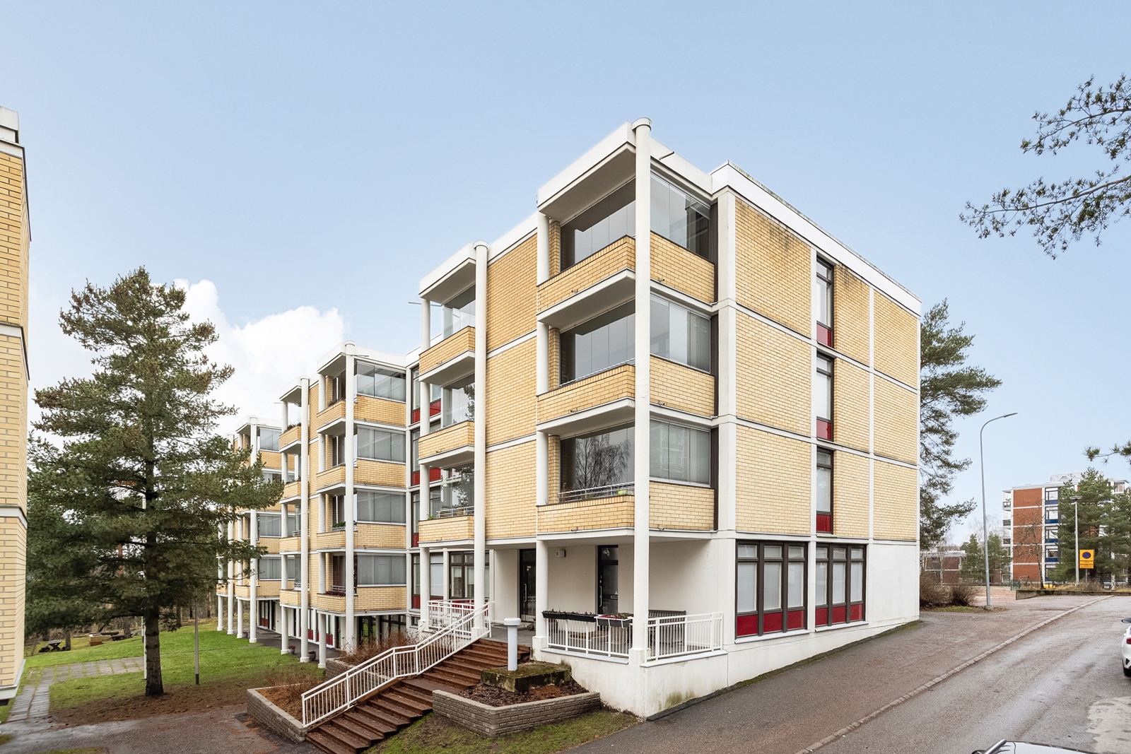 Komeetankuja 4, Espoo (Olari), Kuva 15