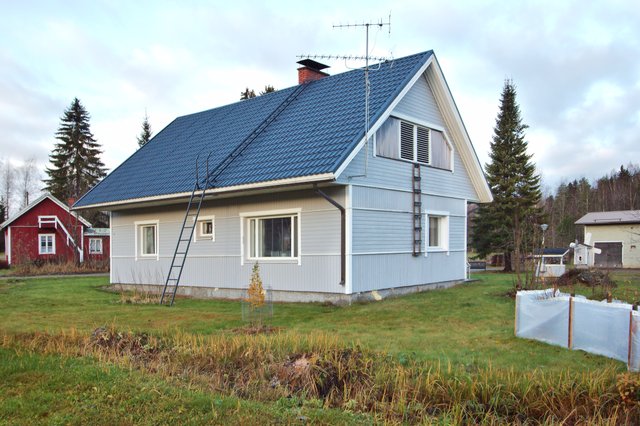 Ruohorannatie 8, Tuusniemi, Kuva 19, esikatselu