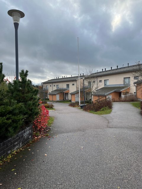 Kulloonmäentie 24 D