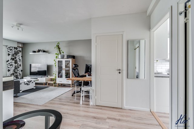 Itäinen Pitkäkatu 47 B, 20810 Turku 22