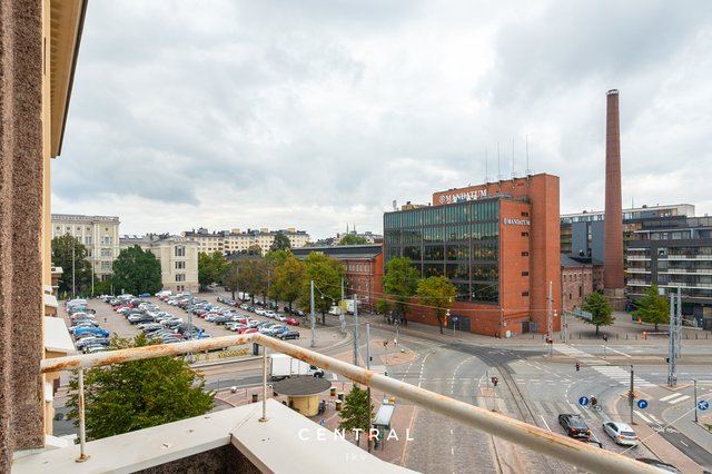 Hietalahdenranta 11 A