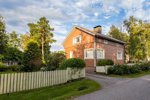 Mannerheimintie 37