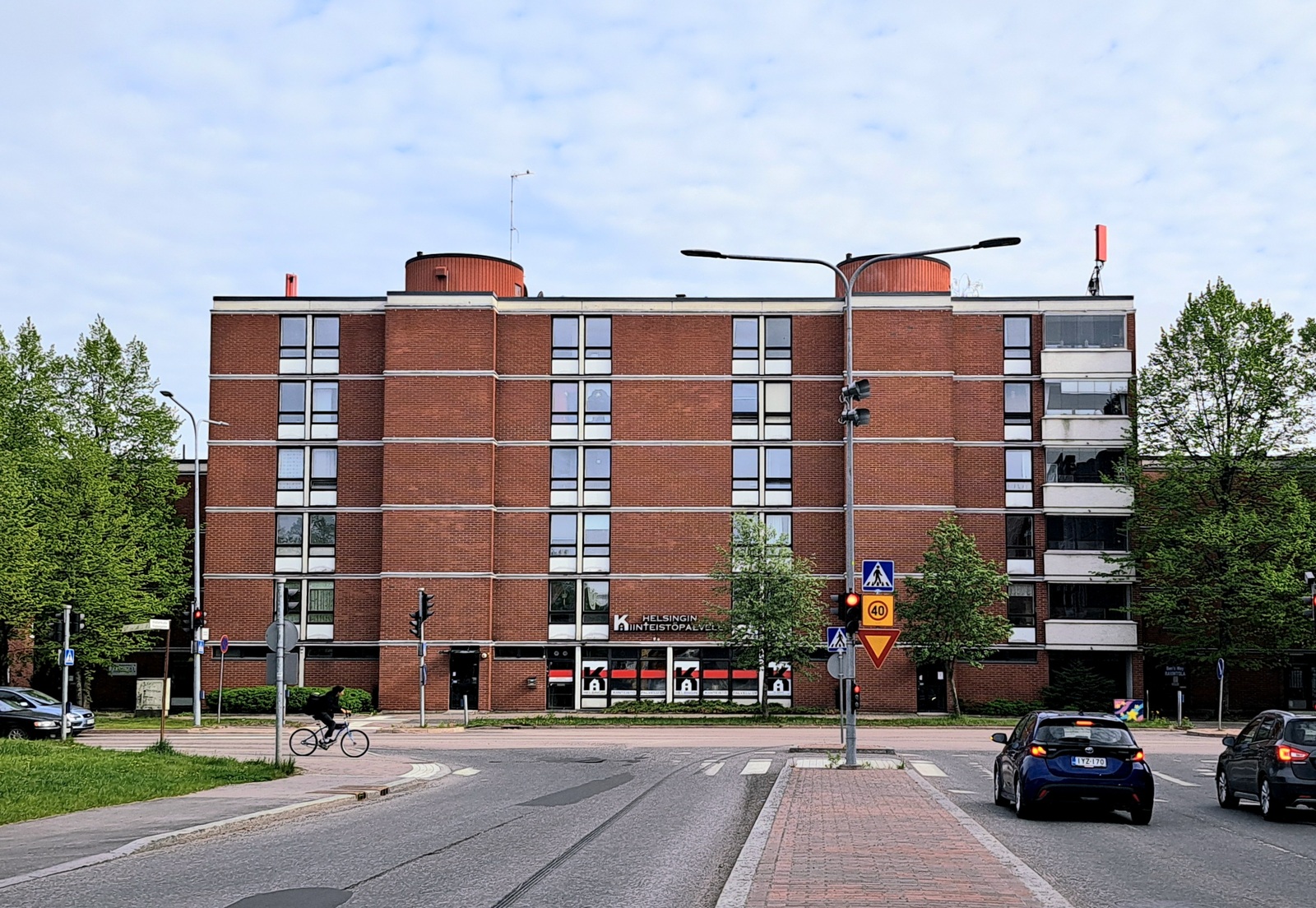 Kauppakartanonkatu 8, Helsinki (Itäkeskus), Kuva 6