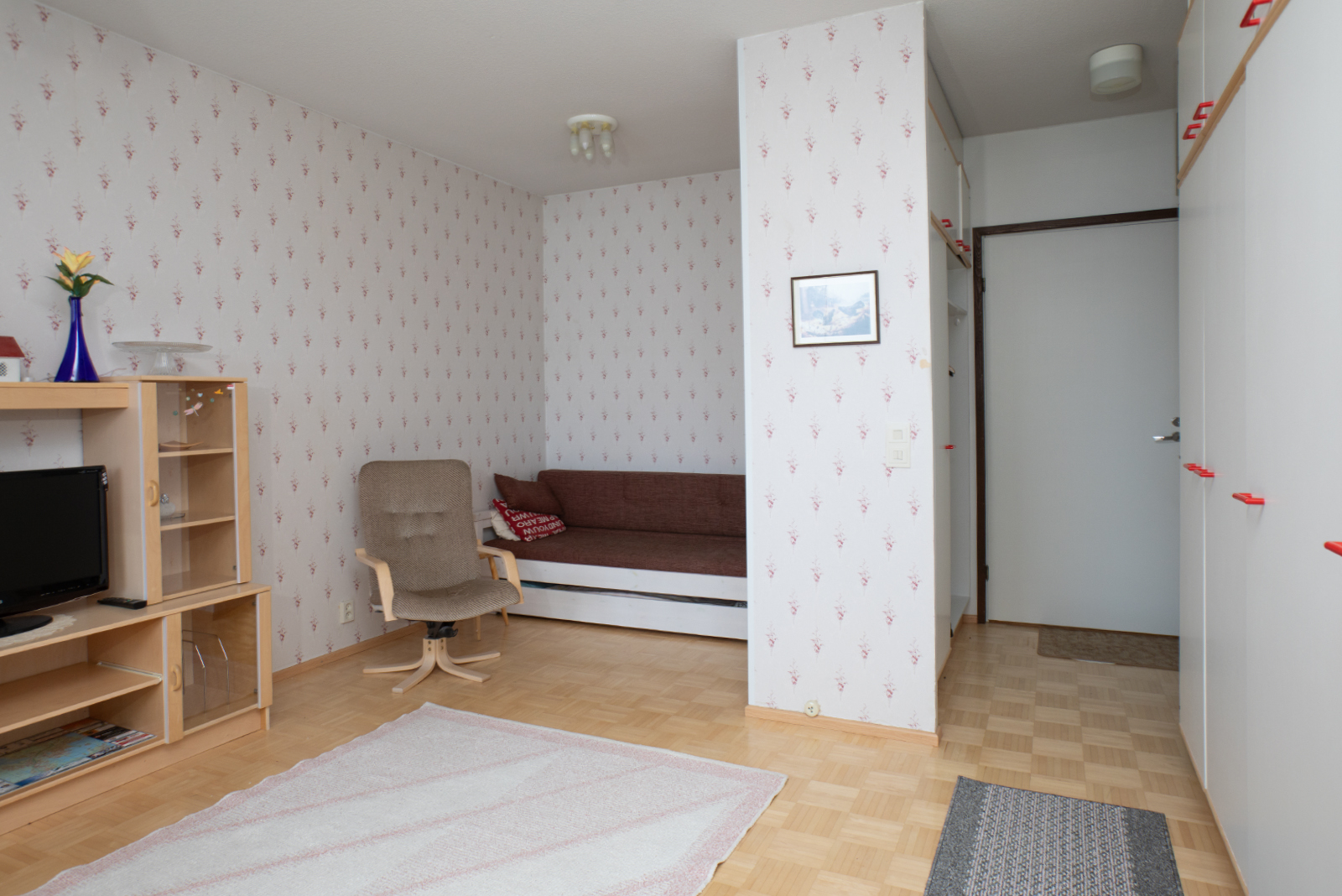 Koulupolku 13 A 11, Nilsiä (Nilsiä), Kuva 4