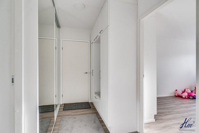 Raatimiehenpolku 12 A, 20750 Turku 19