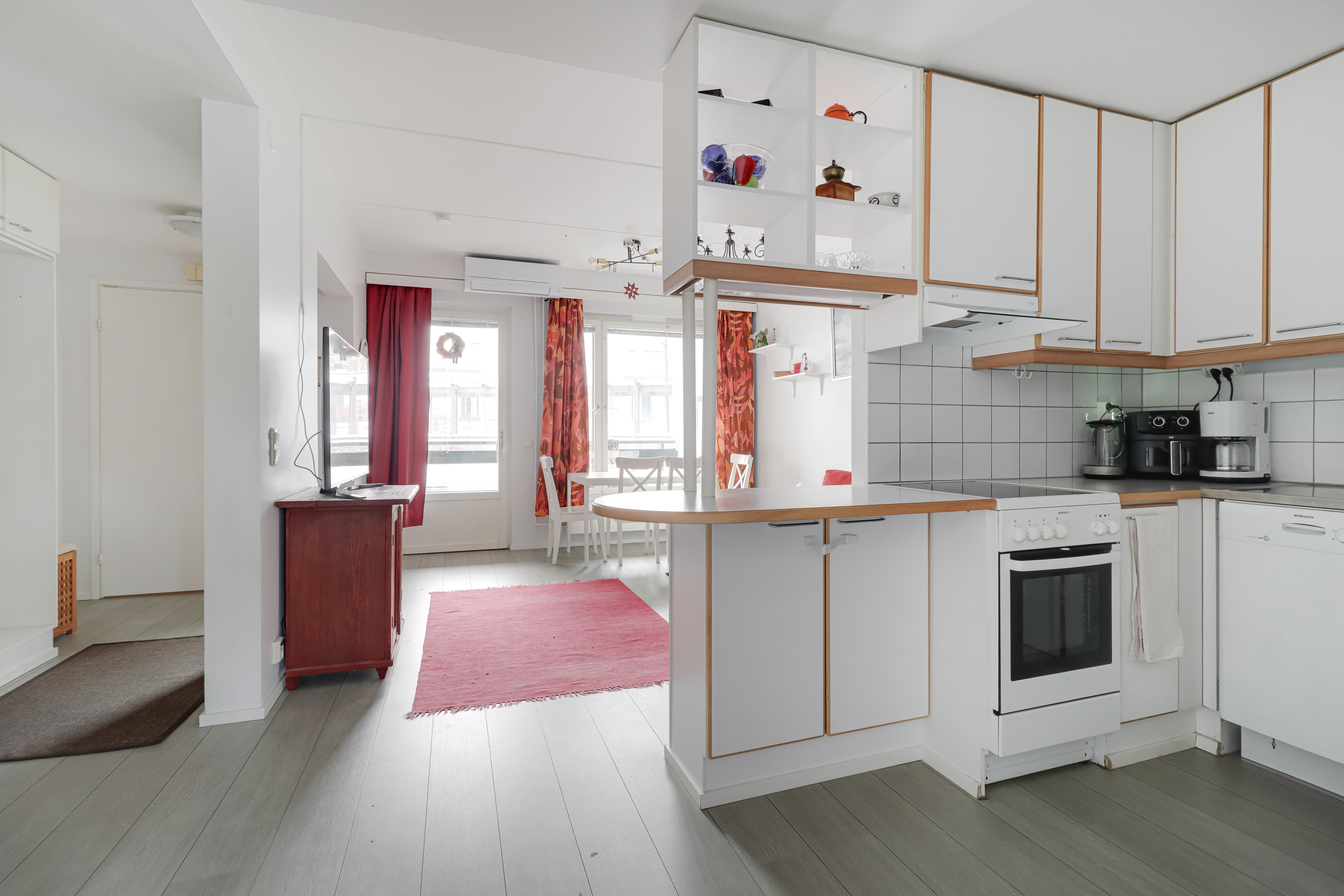 Retkeilijänkuja 8, Helsinki (Vuosaari, Rastila), Kuva 3