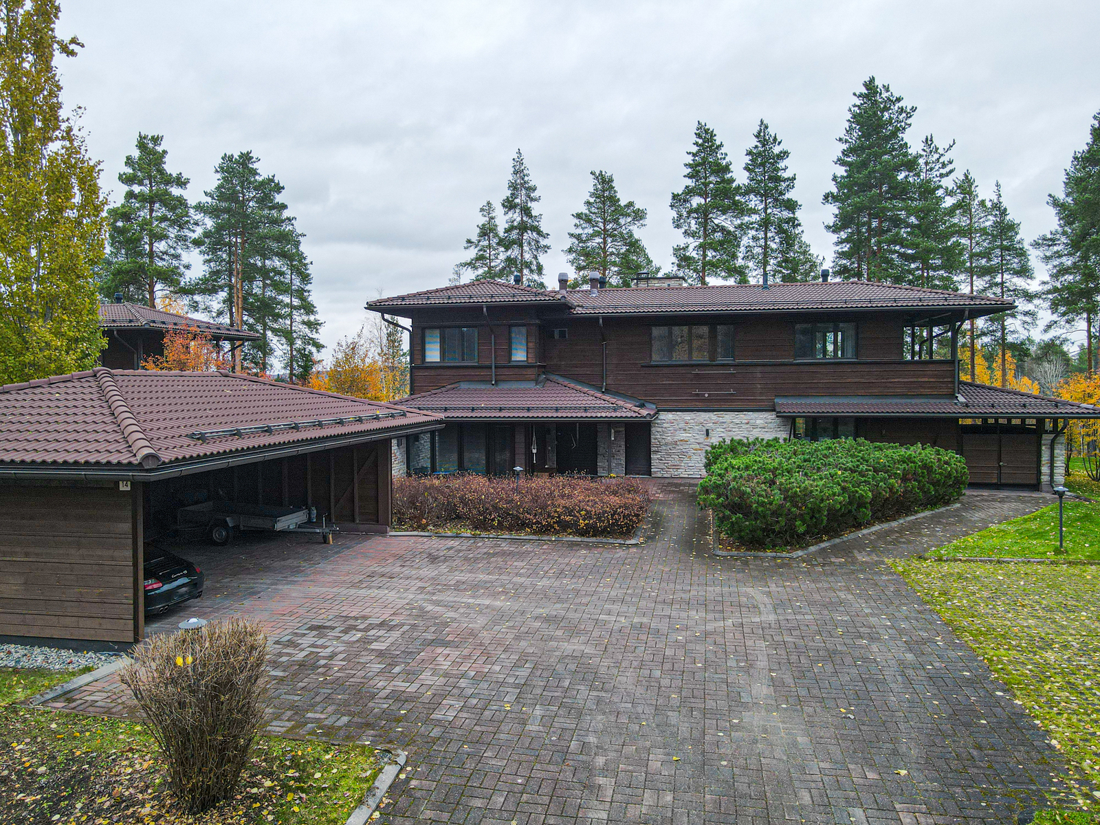 Svingitie 14, Tahkovuori (Tahkovuori), Kuva 4