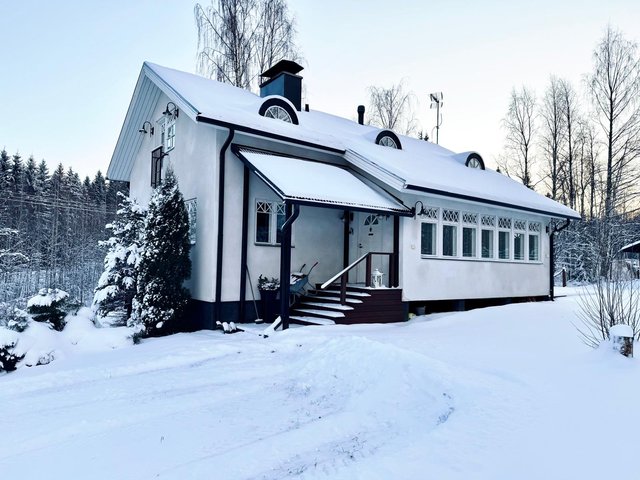 Kunnasniementie 67, Onttola (Kunnasniemi), Kuva 1, esikatselu