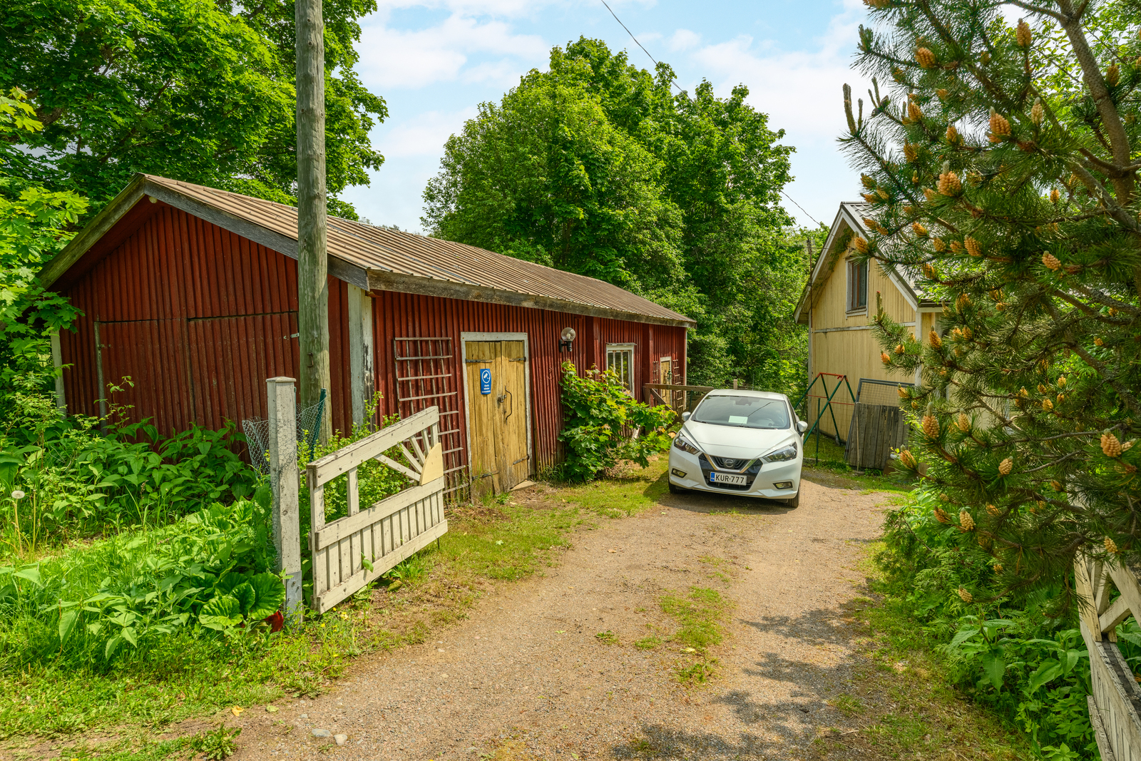 Pusulantie 974, Ikkala (Ikkala), Kuva 21