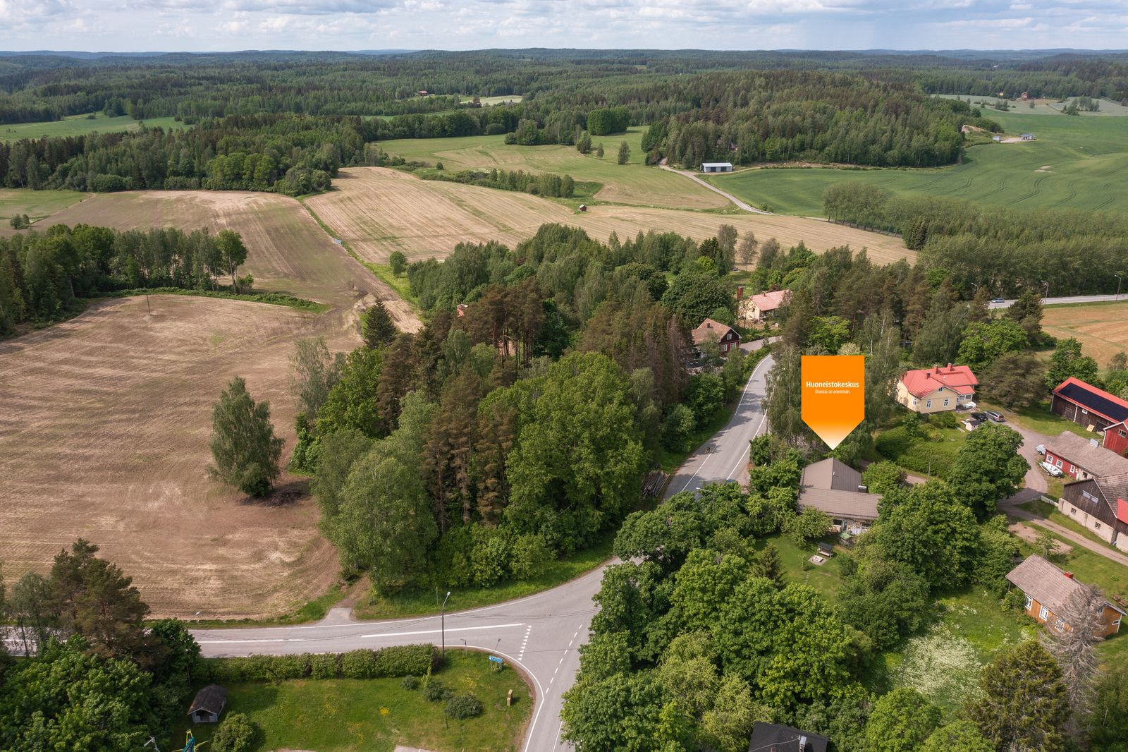 Pusulantie 974, Ikkala (Ikkala), Kuva 2