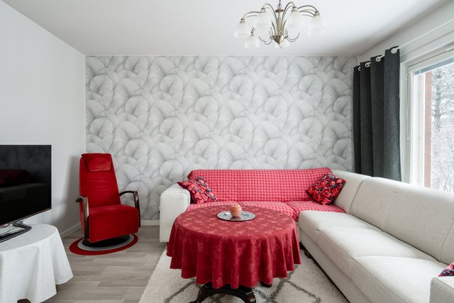 Sompatie 3, KUOPIO (Puijonlaakso), Kuva 3, esikatselu