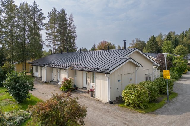 Länsimetsäntie 15 A
