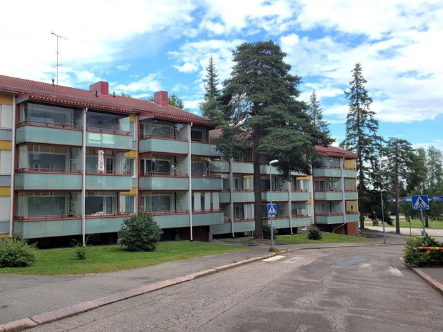 Sakaristontie 8 A