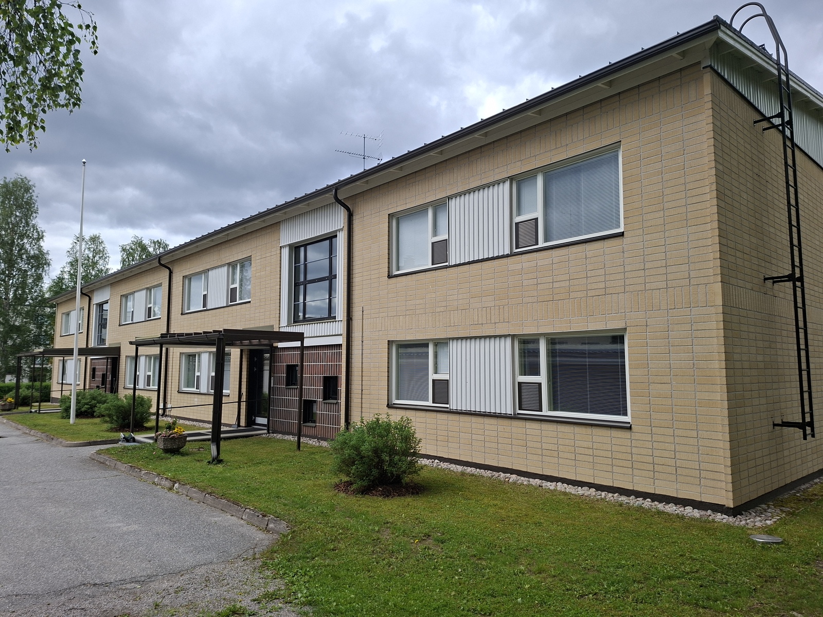 Asemakatu 3, Suolahti (Suolahti), Kuva 2