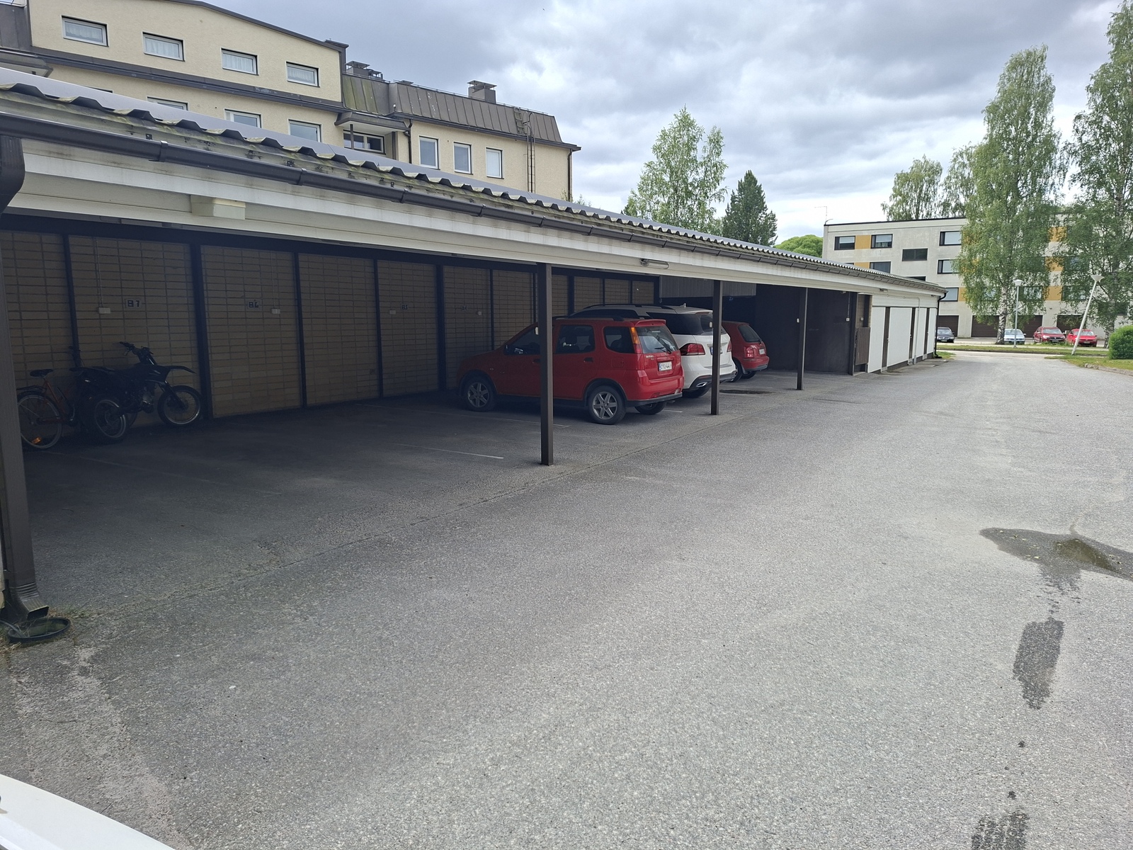 Asemakatu 3, Suolahti (Suolahti), Kuva 3