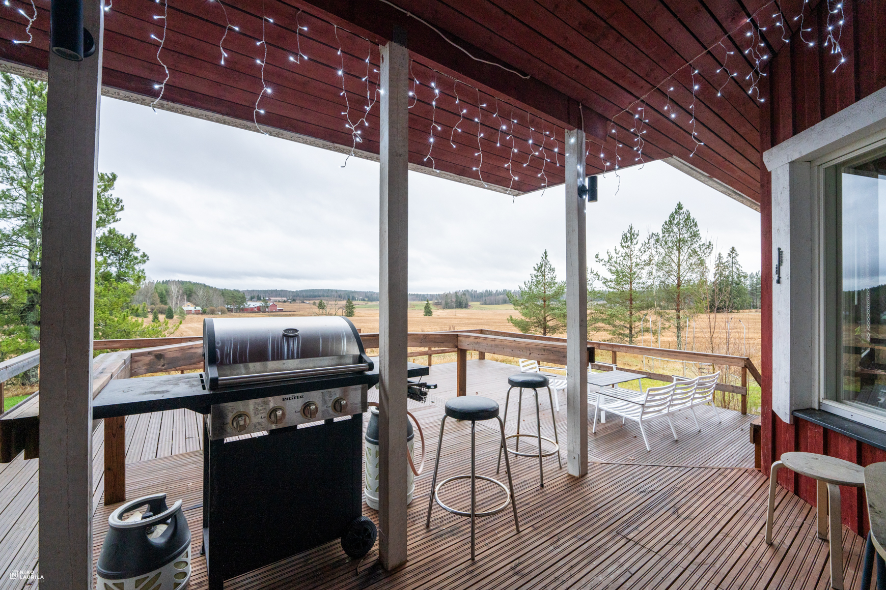 Jokiniityntie 53, Myrskylä, Kuva 40