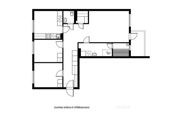 Aapelinraitti 3, Tampere (Haapalinna), Kuva 2