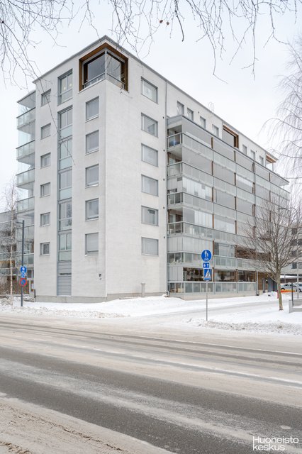 Aleksanterinkatu 67, OULU (Heinäpää), Kuva 26, esikatselu