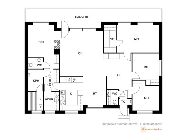 Kasvihuoneentie 5 B, Ylöjärvi (Siivikkala), Kuva 18, esikatselu